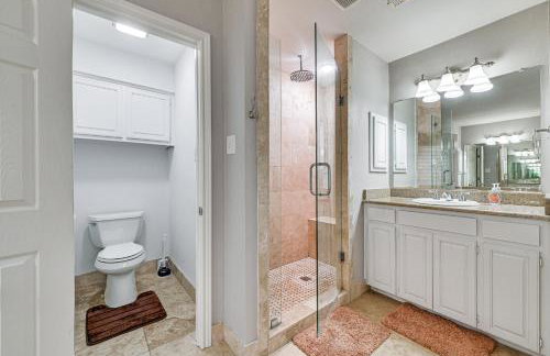 6 Mi to Dtwn! Family Home with Pool in Carrollton - Foto 15