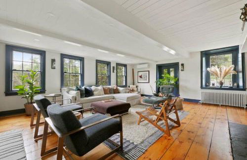 Classic Country 6 Bedroom - Foto 60