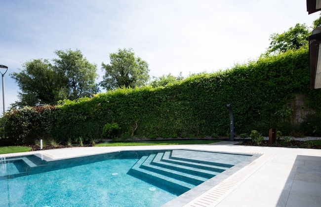 Exclusive Villa Le Palme - Foto 45