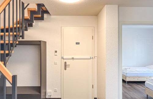 T&K Apartments - Mettmann - Schöne 5 Zimmer Maisonette - 20min Messe Fair DUS - Foto 10