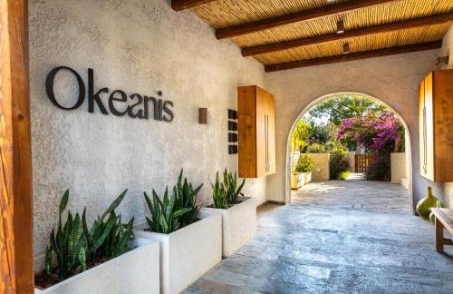 Okeanis Mystique South - Foto 14