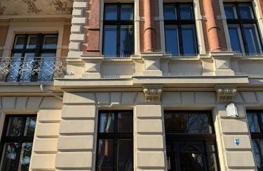 Rosette Residence 25 z bezpłatnym parkingiem - Foto 21