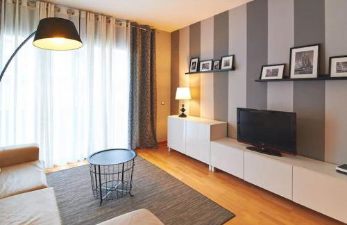 Alcam Cervantes Playa Badalona - Photo 1