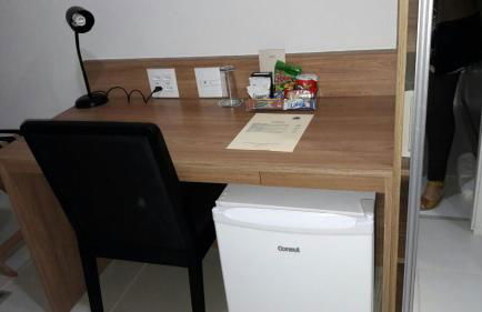 Flat Mangabeiras e manacás Granja Brasil Itaipava - Foto 17