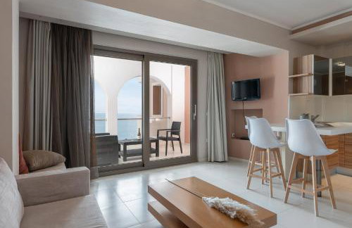 Kymothoe Elite Suites - Foto 25