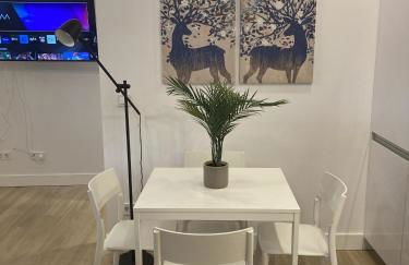 Bravo Murillo Apartments - Foto 22