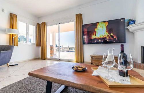 88-Exclusive Villa with Private Pool in Mijas, Malaga - Photo 13