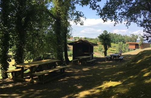 Quinta de Silharezes, Lda - Foto 39