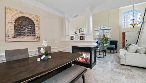 Cozy 4B 2 5B University Home King Beds Jacuzzi - Foto 3