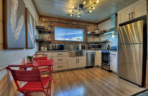 The Penthouses on Main - Downtown Blue Ridge - Foto 69