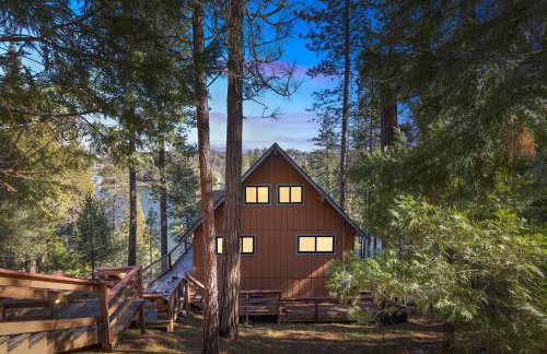 Golden Peak Cabin home - Photo 1