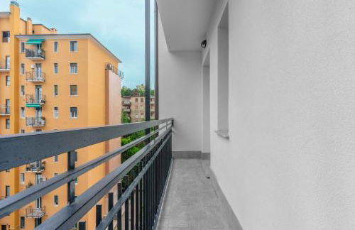 Stadio San Siro-MiCo-City Life - Lux Sweet Home - Foto 19