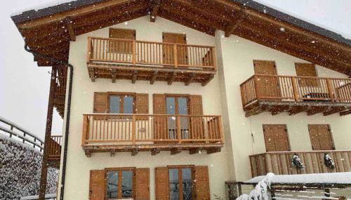 Cavedago / Andalo con giardino - Photo 1