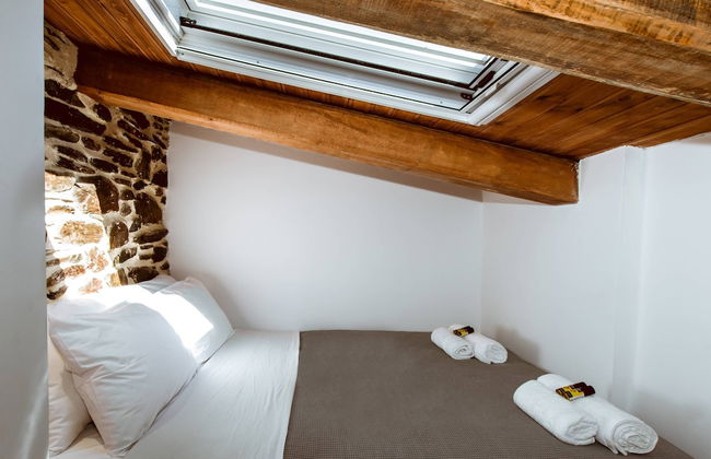 Traditional Apartments Elafos - Foto 24