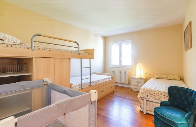 Just 10 Minutes From Sitges, House With Private Garden and Pool- - Foto 13