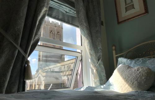 Glastonbury Rose Cottage - Photo 18