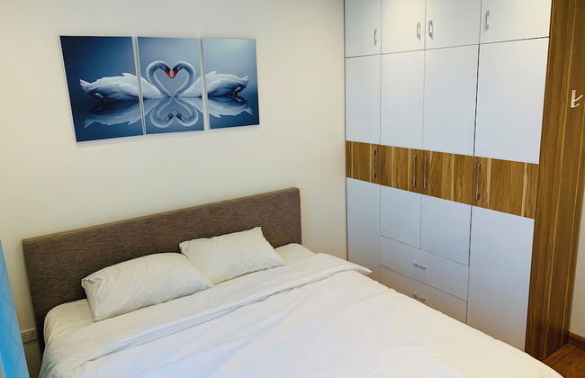 Hong Kong TOWER - Cityview Apartments - Foto 10