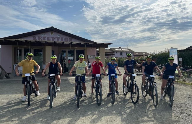 Fattoria Palazzeta Pet & Family Friendly - Foto 51