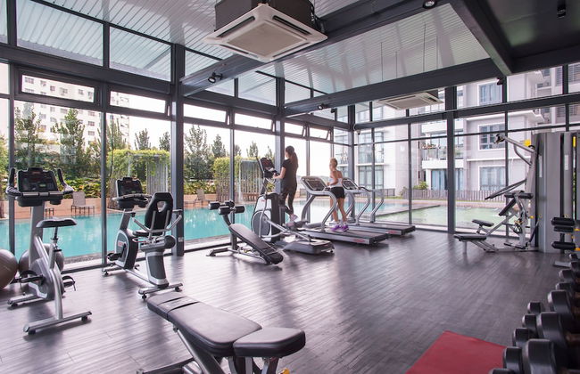 Boulevard Residence - Foto 70