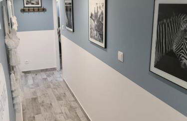 La Bulle Bleue Futuroscope - Foto 33