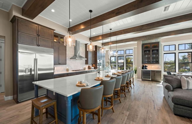 Sunset Blue in Siesta Key - Photo 22