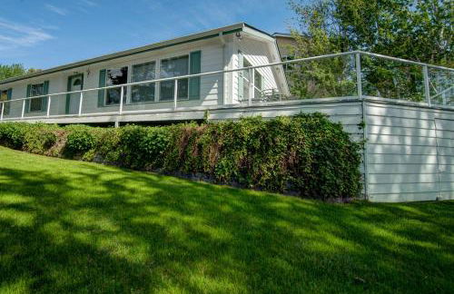 Fray's Lane Waterfront Home - Foto 20