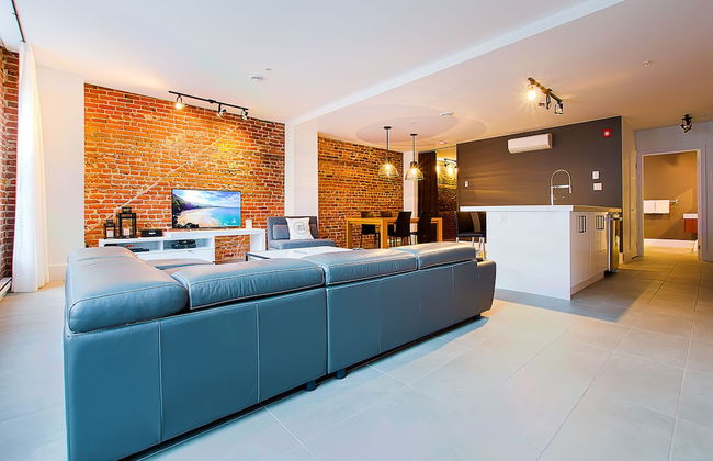 Les Lofts St-Joseph - By Les Lofts Vieux-Quebec - Foto 61