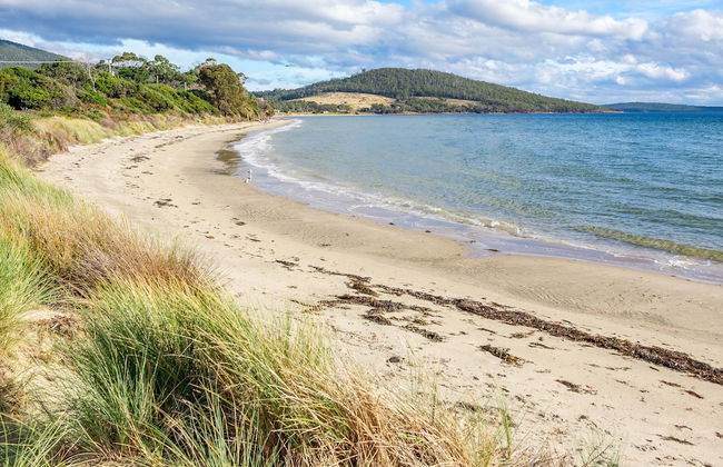 Omaroo Cottage Bruny Island - Photo 22