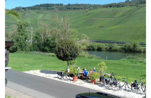 Holiday Apartment Moselle Beach 1 - Foto 27