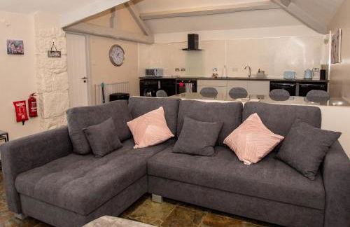 Dwylig Isa Holiday Cottages - Photo 49