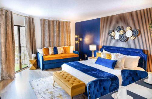 Luxury Lakeview Getaway 1 mile Universal Studios - Foto 10