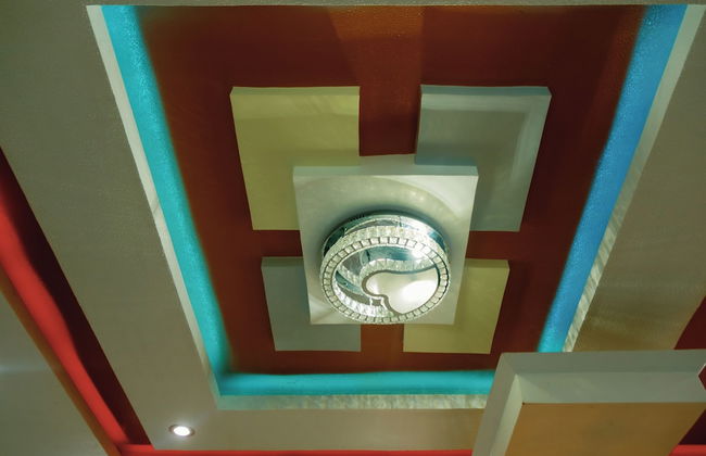 Rb's Three Storey House - Foto 52