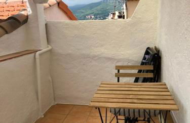 Vence appartement vue mer - Foto 9