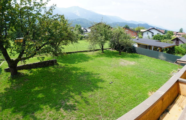 Parkweg Lodge - Foto 46