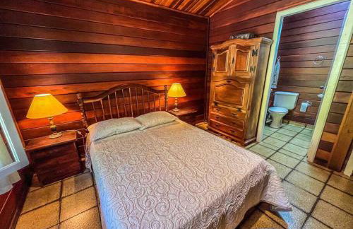 UBATUBA, SP - BRASIL - PRAIA DO FELIX - Casa do Aconchego - Foto 67