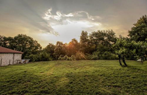 Avli Luxurious House - Foto 34