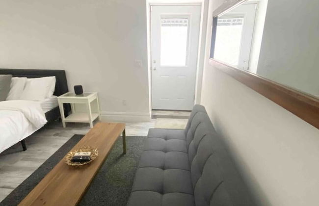 Staten Island Private Apartment - Foto 3