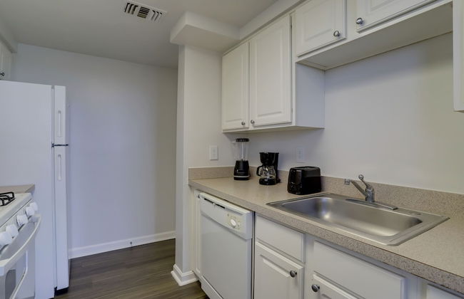 Comfort Apartments in Arlington - Foto 73