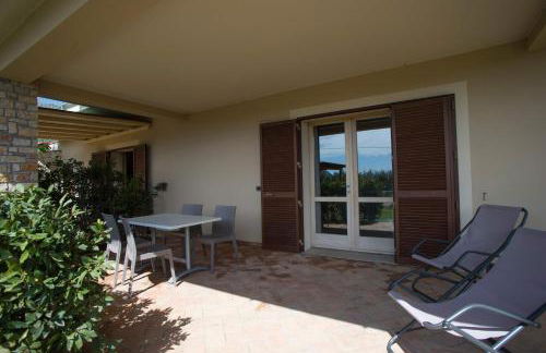 Residence le Mimose - Foto 57