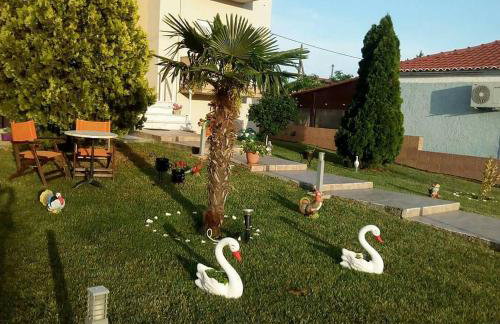 Hotel-Apartments La Strada - Foto 45