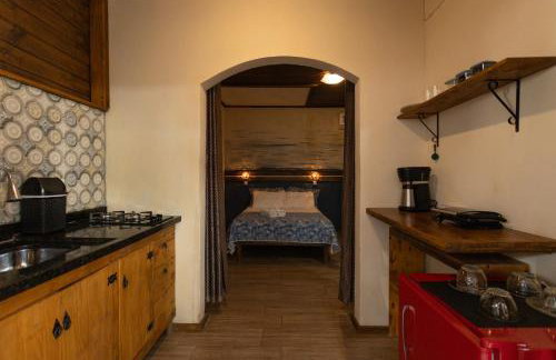 Maré Alta - Guest House - Foto 28