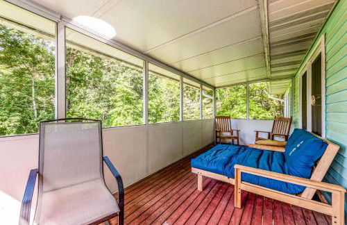 Hood Upper - Foto 13