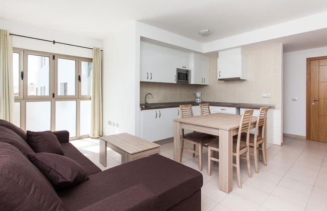 Apartamentos Tao Morro Jable - Photo 11