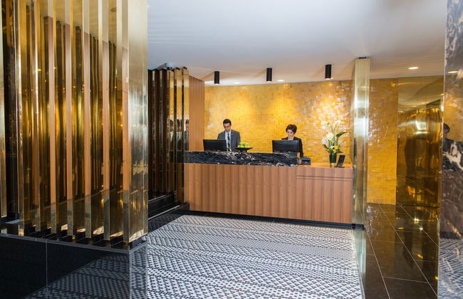 Fraser Suites Geneva - Foto 3