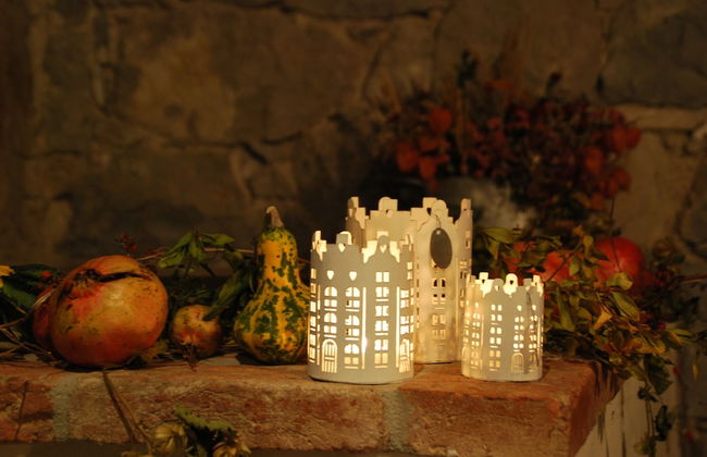 Affittacamere Valnascosta - Foto 49