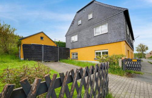 Guesthouse Niederschlag - Sauna & BBQ im Erzgebirge - Foto 30