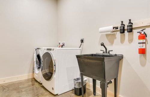 Views, Trails, Hot Tub and More Luxe Wyoming Oasis - Foto 30