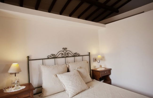 Masseria Cisternella - Foto 2