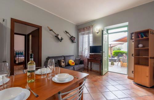 Apartment Nonno by Interhome - Foto 9