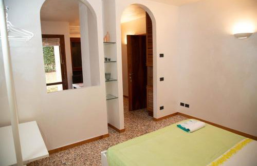 Green Apartment - Photo 11